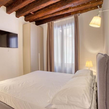 Ca Margherita Loft & Square Palazzo Grifalconi Венеция Экстерьер фото