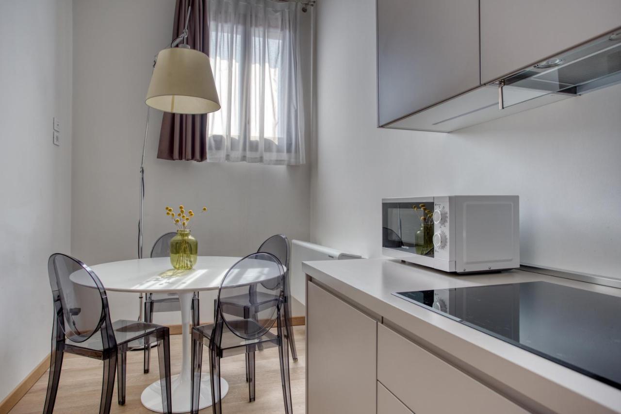 Ca Margherita Loft & Square Palazzo Grifalconi Венеция Экстерьер фото