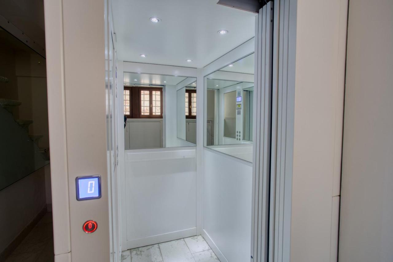 Ca Margherita Loft & Square Palazzo Grifalconi Венеция Экстерьер фото