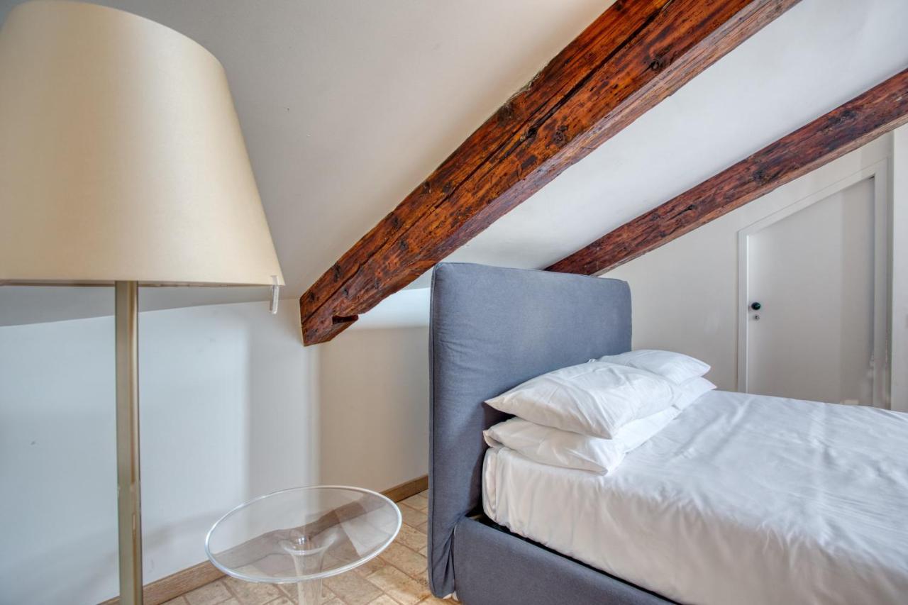 Ca Margherita Loft & Square Palazzo Grifalconi Венеция Экстерьер фото