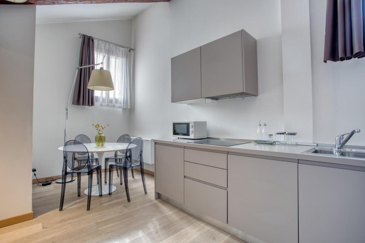 Ca Margherita Loft & Square Palazzo Grifalconi Венеция Экстерьер фото