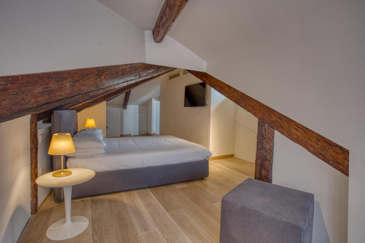 Ca Margherita Loft & Square Palazzo Grifalconi Венеция Экстерьер фото