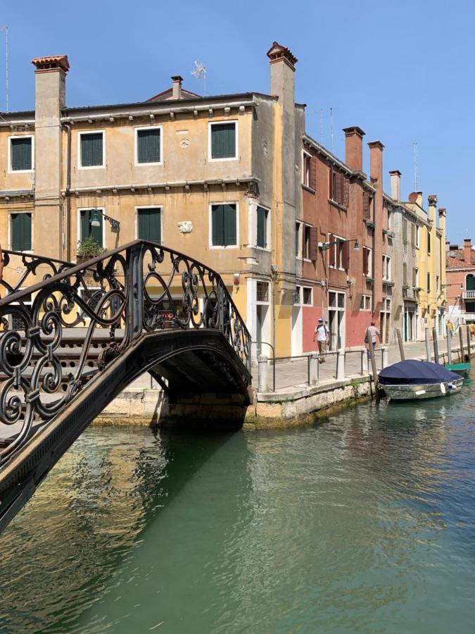 Ca Margherita Loft & Square Palazzo Grifalconi Венеция Экстерьер фото