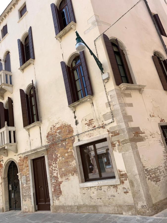 Ca Margherita Loft & Square Palazzo Grifalconi Венеция Экстерьер фото
