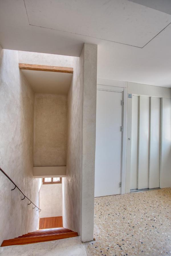 Ca Margherita Loft & Square Palazzo Grifalconi Венеция Экстерьер фото