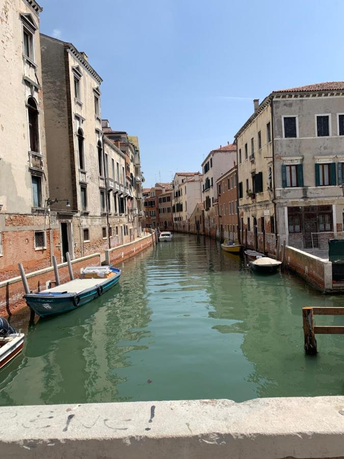 Ca Margherita Loft & Square Palazzo Grifalconi Венеция Экстерьер фото