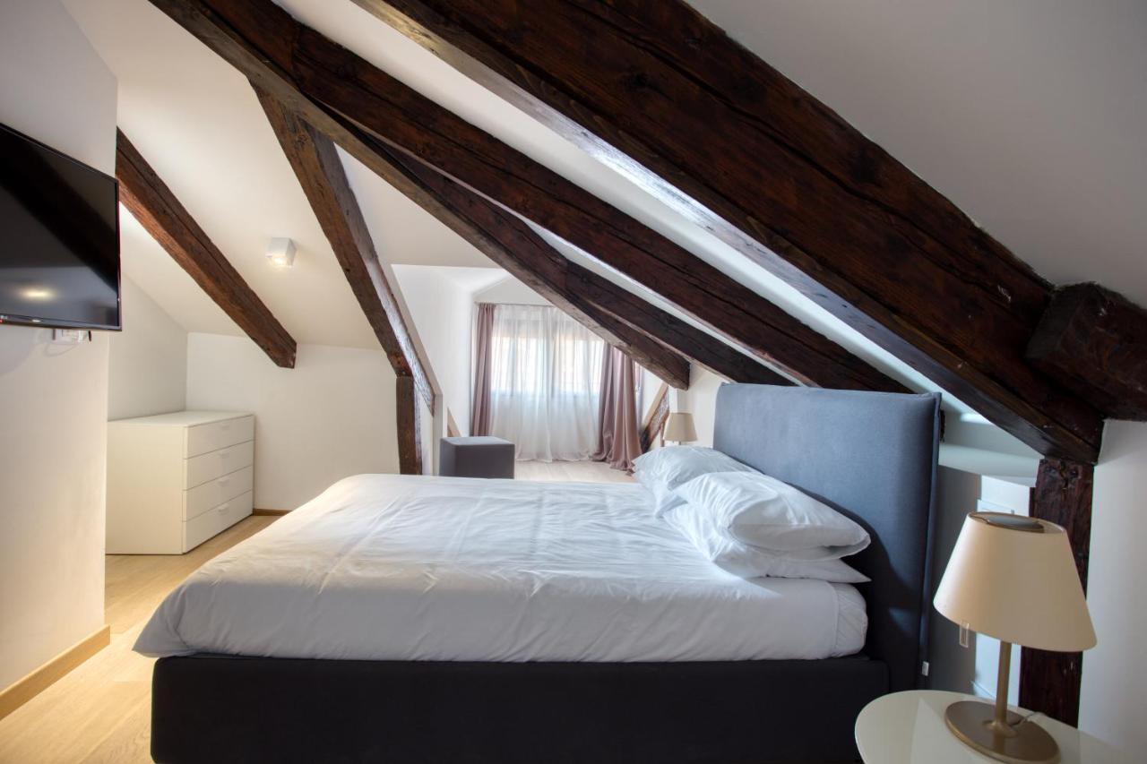Ca Margherita Loft & Square Palazzo Grifalconi Венеция Экстерьер фото