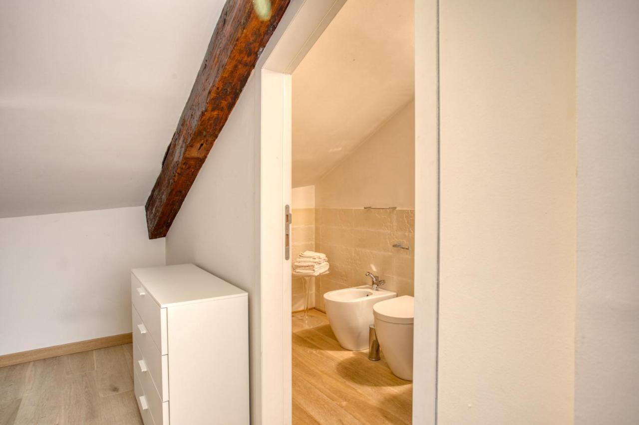 Ca Margherita Loft & Square Palazzo Grifalconi Венеция Экстерьер фото