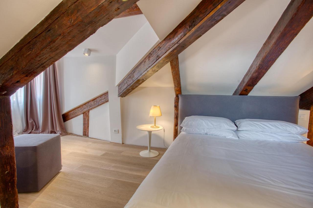 Ca Margherita Loft & Square Palazzo Grifalconi Венеция Экстерьер фото