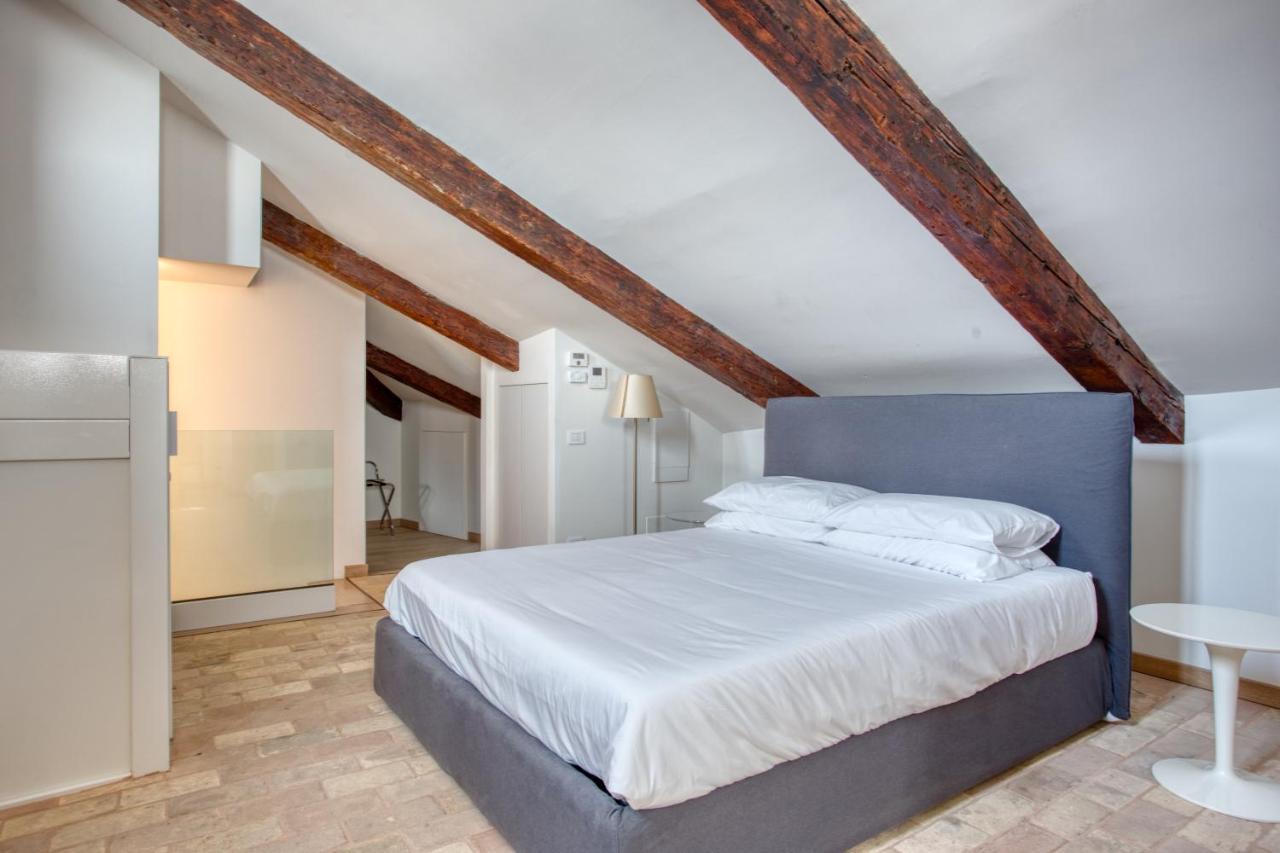 Ca Margherita Loft & Square Palazzo Grifalconi Венеция Экстерьер фото