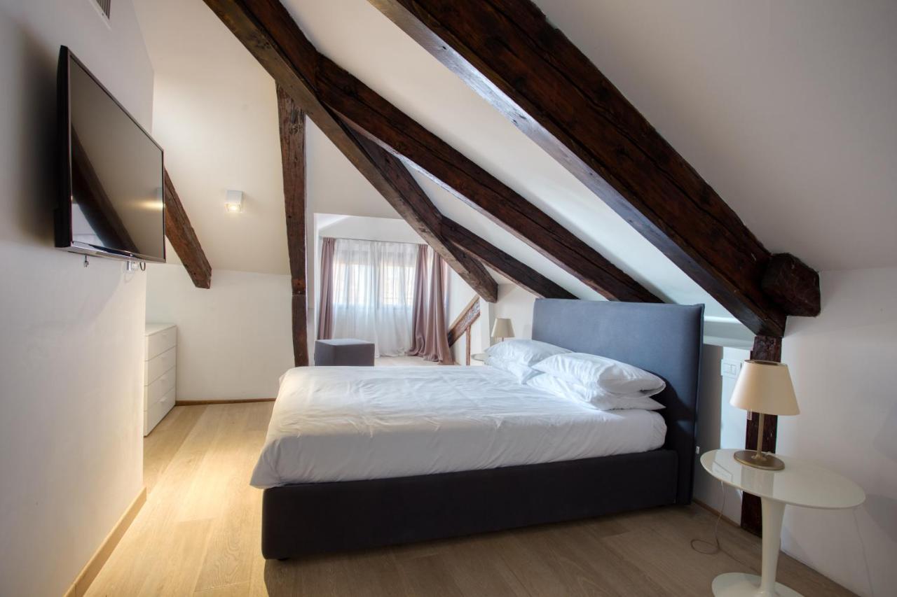 Ca Margherita Loft & Square Palazzo Grifalconi Венеция Экстерьер фото