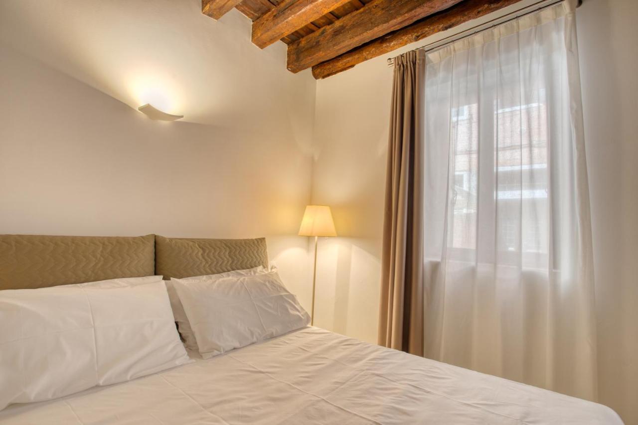 Ca Margherita Loft & Square Palazzo Grifalconi Венеция Экстерьер фото