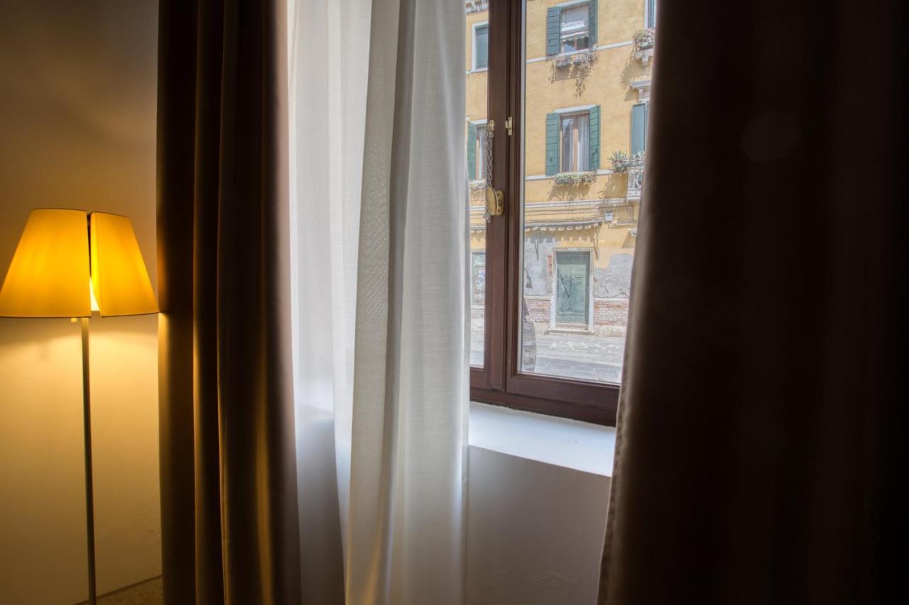 Ca Margherita Loft & Square Palazzo Grifalconi Венеция Экстерьер фото