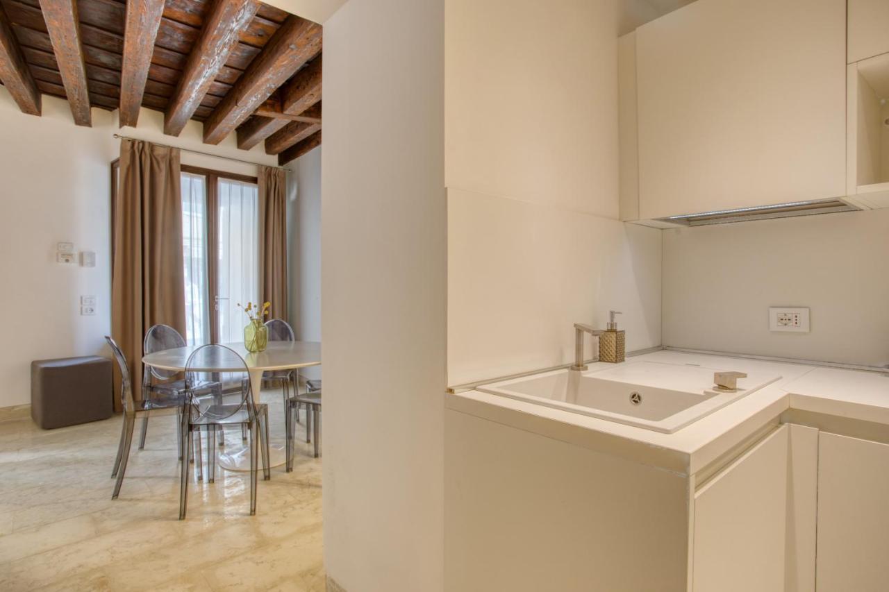 Ca Margherita Loft & Square Palazzo Grifalconi Венеция Экстерьер фото
