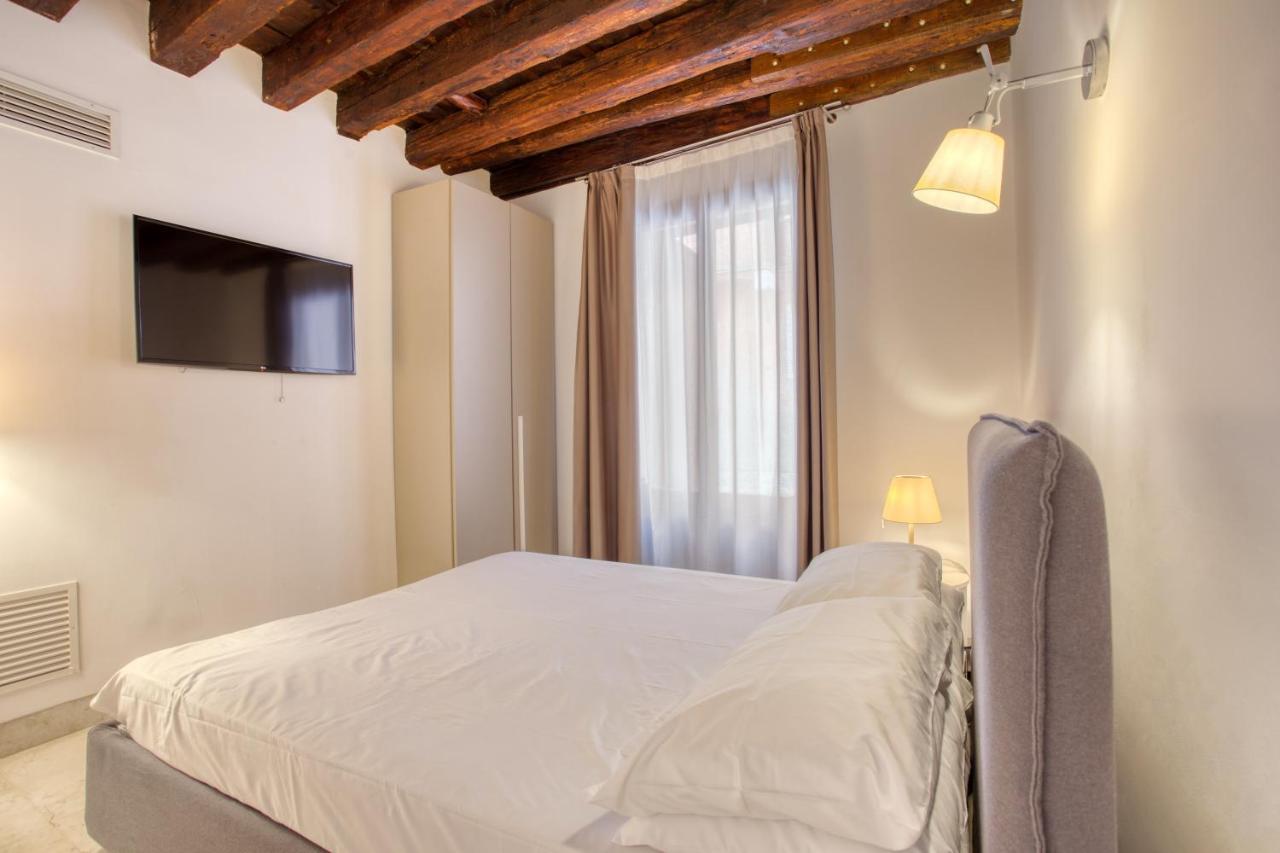 Ca Margherita Loft & Square Palazzo Grifalconi Венеция Экстерьер фото