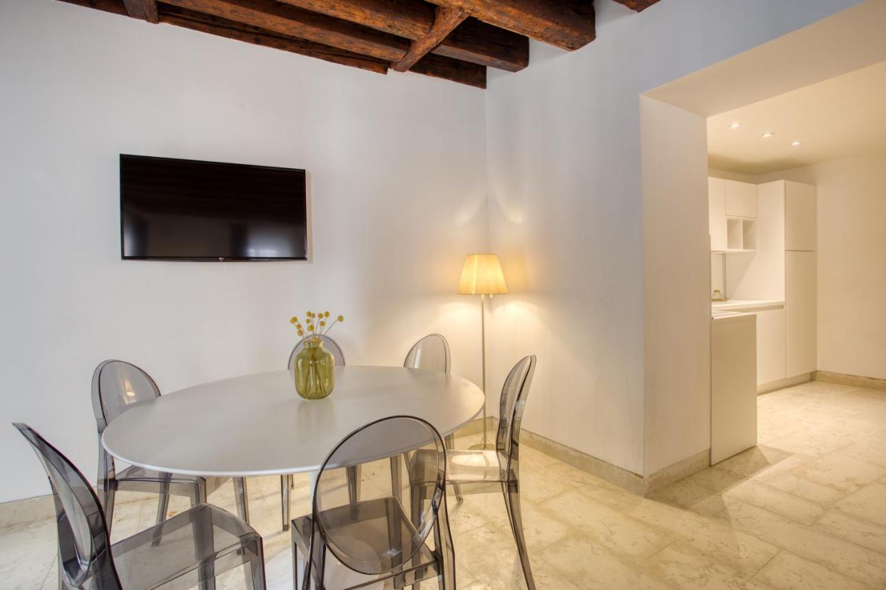 Ca Margherita Loft & Square Palazzo Grifalconi Венеция Экстерьер фото