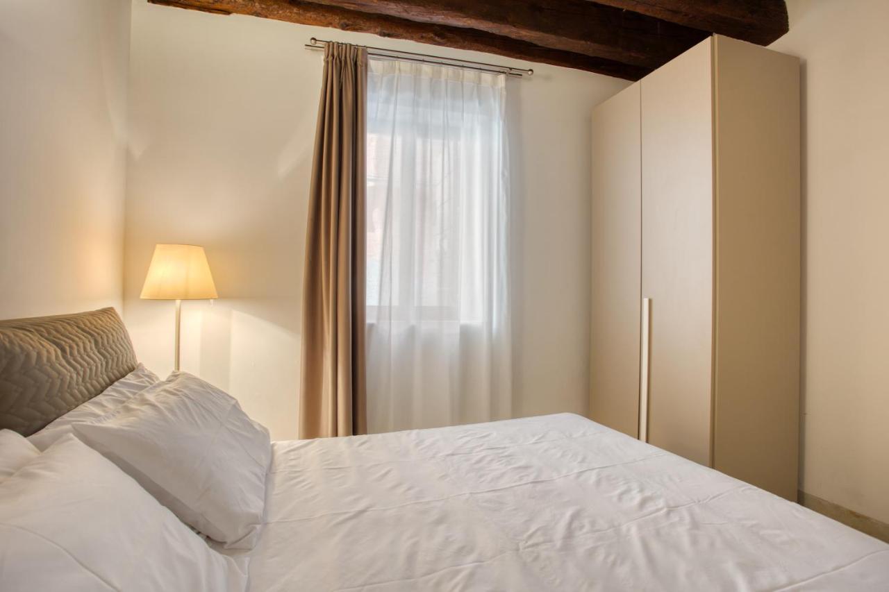 Ca Margherita Loft & Square Palazzo Grifalconi Венеция Экстерьер фото