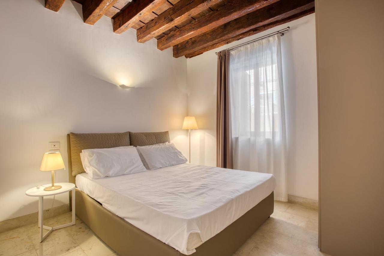 Ca Margherita Loft & Square Palazzo Grifalconi Венеция Экстерьер фото