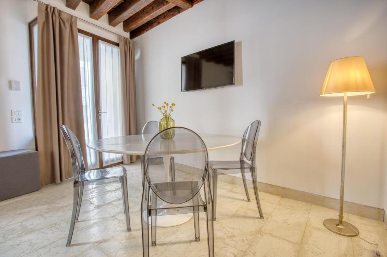 Ca Margherita Loft & Square Palazzo Grifalconi Венеция Экстерьер фото