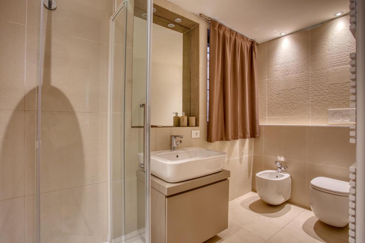 Ca Margherita Loft & Square Palazzo Grifalconi Венеция Экстерьер фото