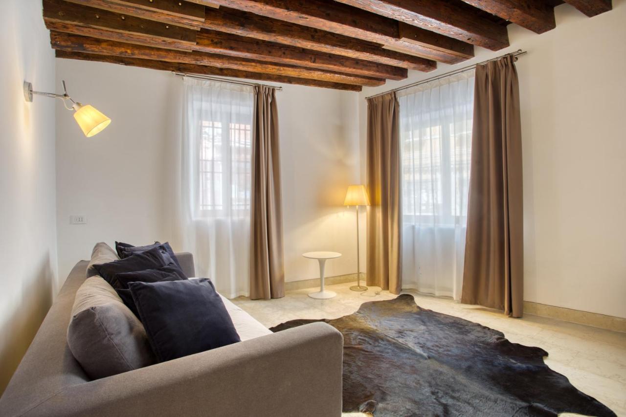 Ca Margherita Loft & Square Palazzo Grifalconi Венеция Экстерьер фото