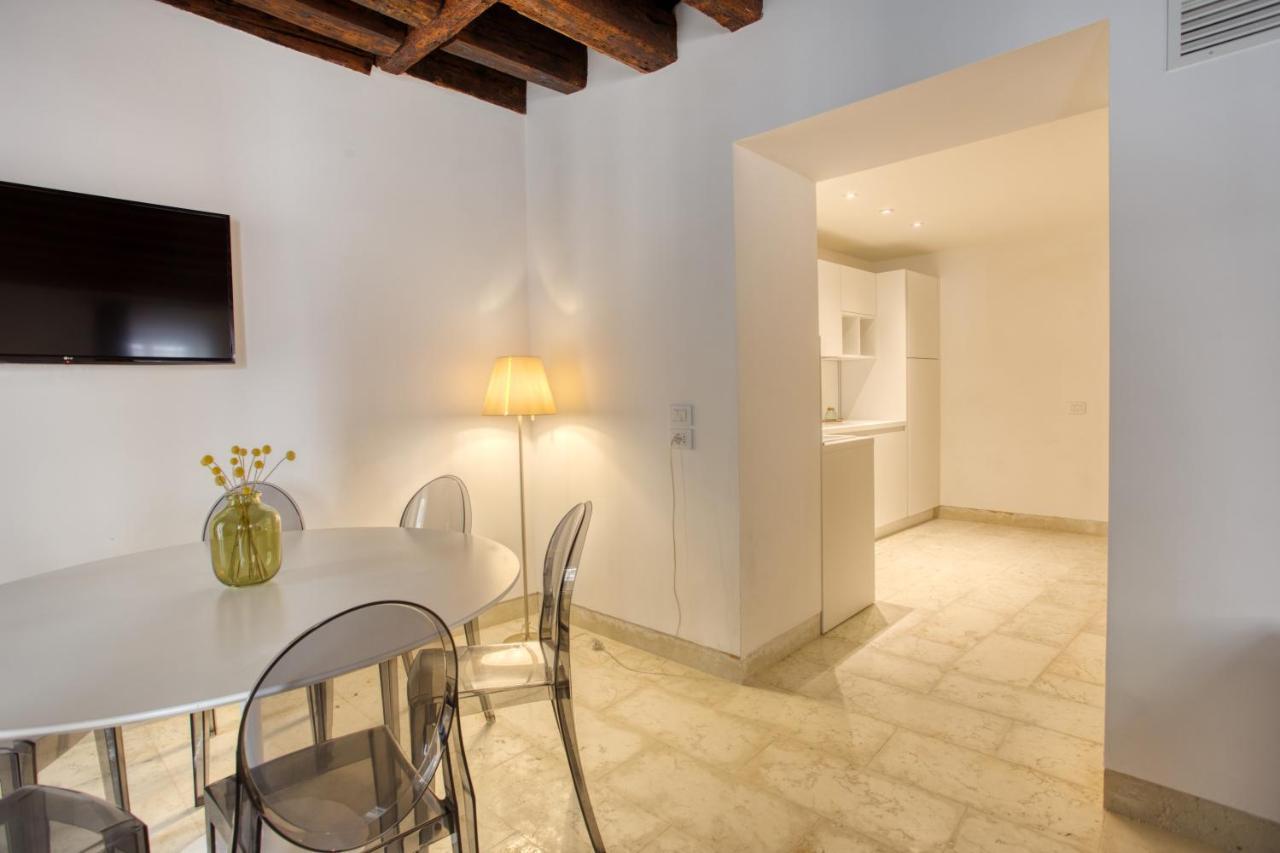 Ca Margherita Loft & Square Palazzo Grifalconi Венеция Экстерьер фото