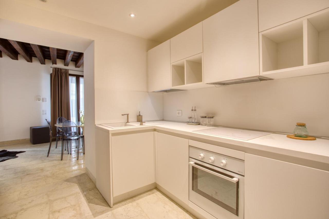 Ca Margherita Loft & Square Palazzo Grifalconi Венеция Экстерьер фото