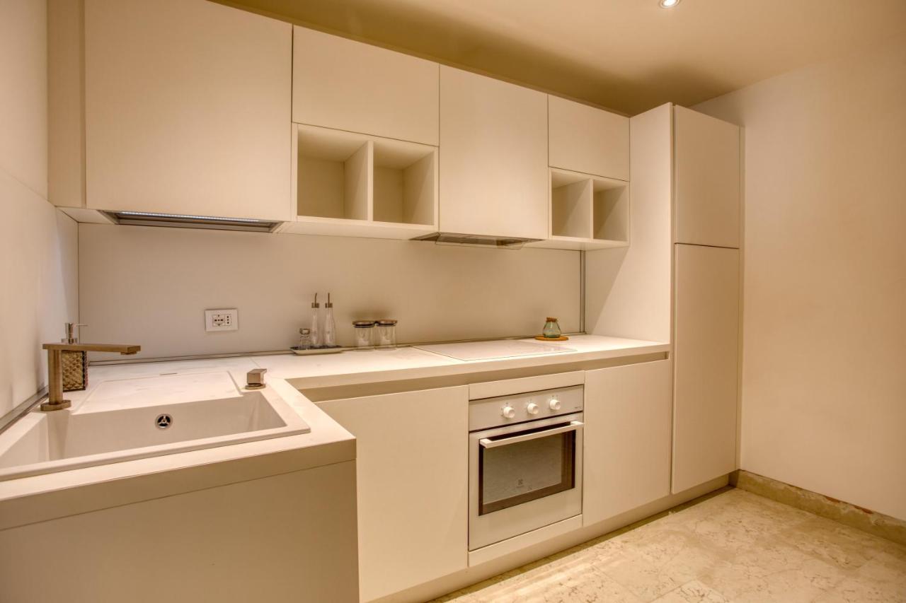 Ca Margherita Loft & Square Palazzo Grifalconi Венеция Экстерьер фото