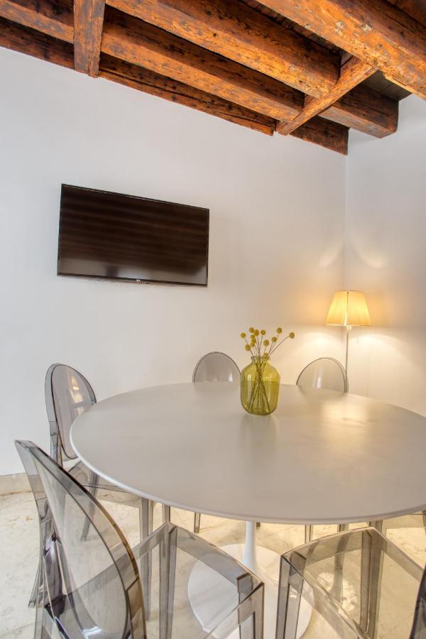 Ca Margherita Loft & Square Palazzo Grifalconi Венеция Экстерьер фото
