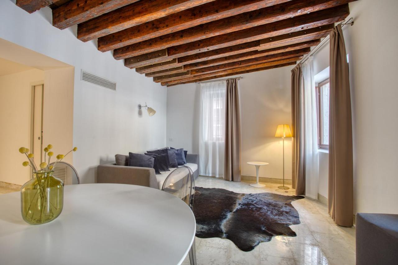 Ca Margherita Loft & Square Palazzo Grifalconi Венеция Экстерьер фото