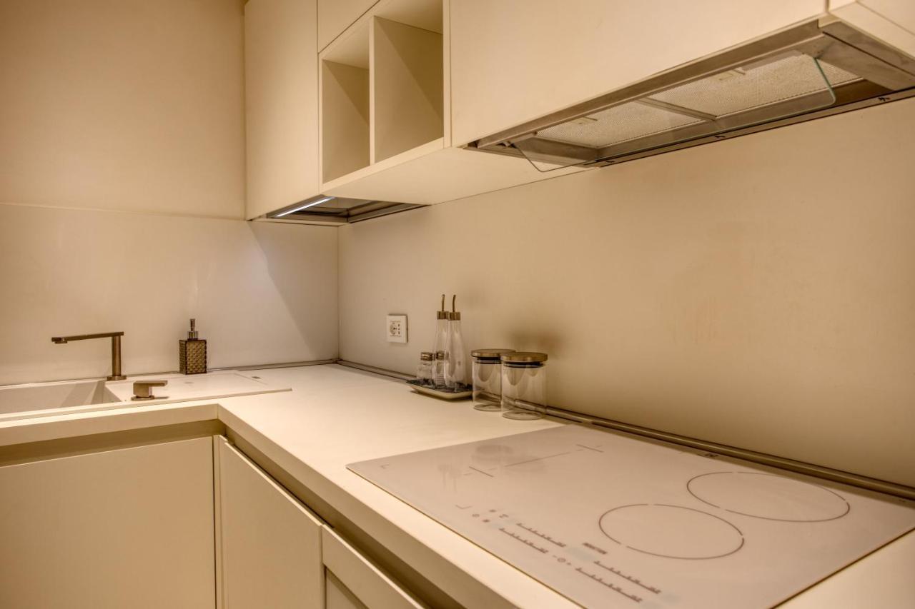 Ca Margherita Loft & Square Palazzo Grifalconi Венеция Экстерьер фото