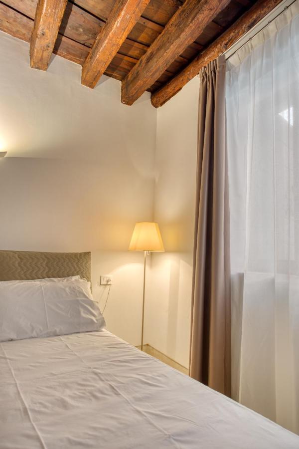 Ca Margherita Loft & Square Palazzo Grifalconi Венеция Экстерьер фото