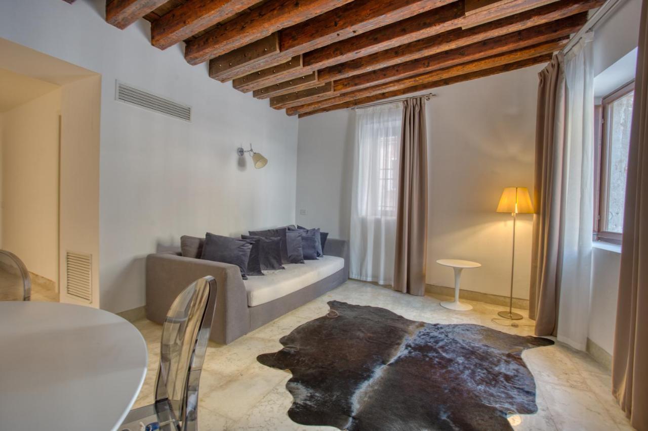 Ca Margherita Loft & Square Palazzo Grifalconi Венеция Экстерьер фото